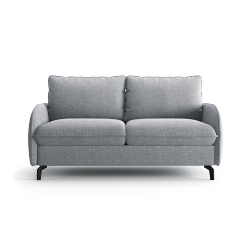 Calicosy - BIANCA Sofa - Beige - 105x178x95 cm