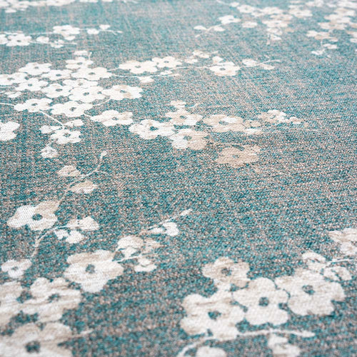 Ecorugs vloerkleed Lake Blue - blauw - 240x340cm
