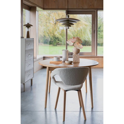 Zuiver Crocus Vaas Beige - vtwonen shop