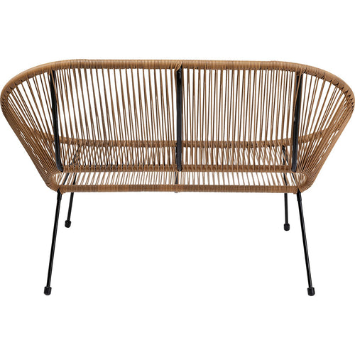 Kare Design Tuinbank Acapulco natuur - vtwonen shop