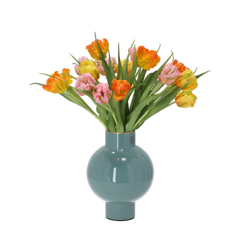 Maxifleur Kunstboeket Ramona Lisse 60 cm