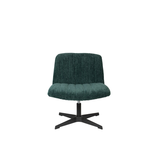 Housecraft Living Belmond Fauteuil Rib Groen - vtwonen shop