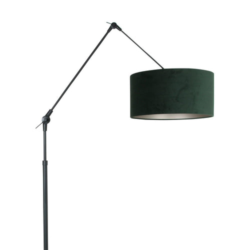 Steinhauer vloerlamp prestige - 1 lichts - 145x 253 cm - zwart groen - vtwonen shop