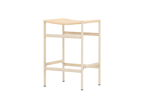 BRAM  barkruk Kotah - beige