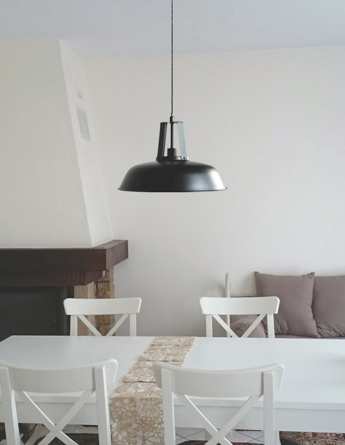 Artdelight Hanglamp Nero - Zwart