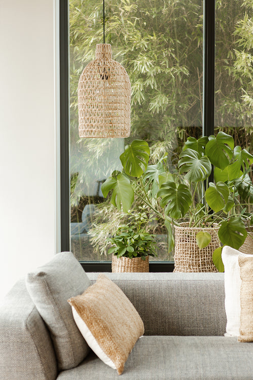 Originalhome Hanglamp Kai naturel