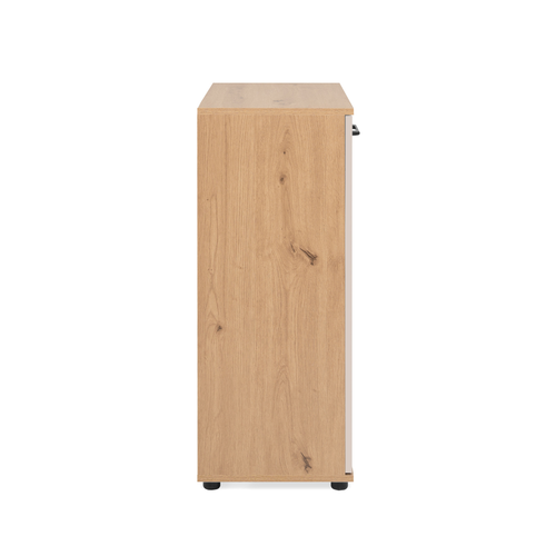 Calicosy - Dressoir LINO - licht hout 60x35x85,5 cm