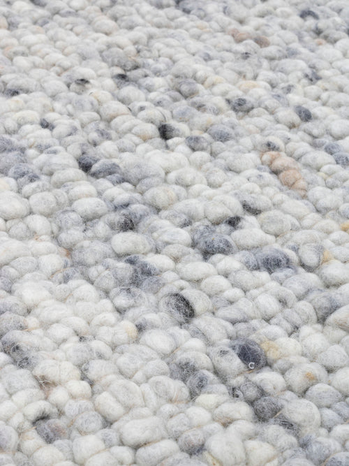 Vloerkleed MOMO rugs Natural Weaves Sirmione 37 200x300 cm