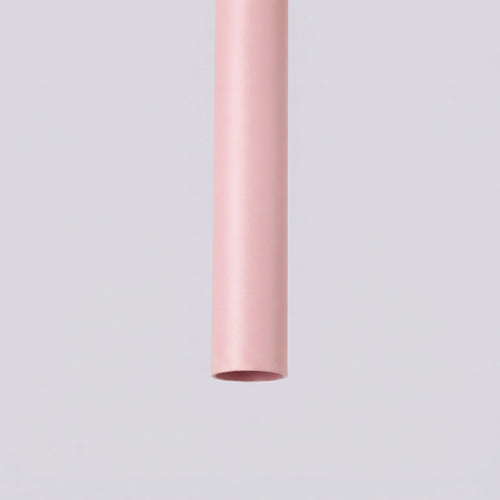 Sollux Lighting Hanglamp PASTELO 3P roze - 19,5x19,5x115cm