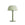 Light & Living tafellamp Marivet - bruin - Ø30cm