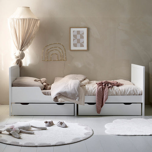 Petite Amélie Kinderbed BRUME