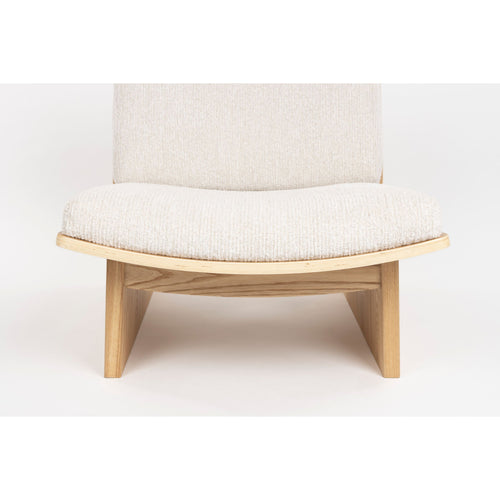 Zuiver Volana Fauteuil Beige