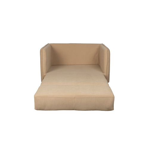 Housecraft Living Jopie Loveseat Bedbank Beige - vtwonen shop