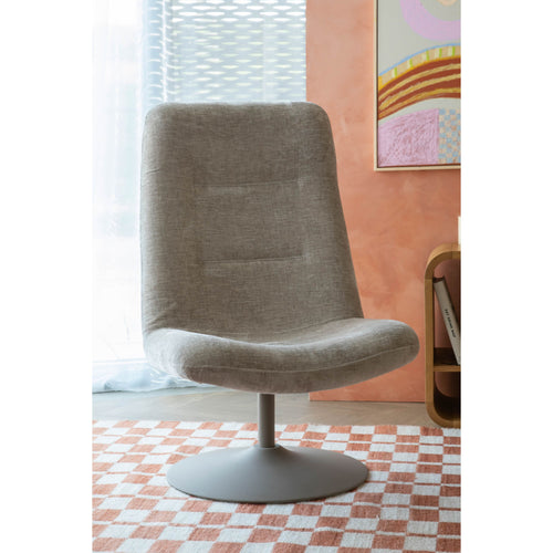 Zuiver Ume Deco Fauteuil Beige