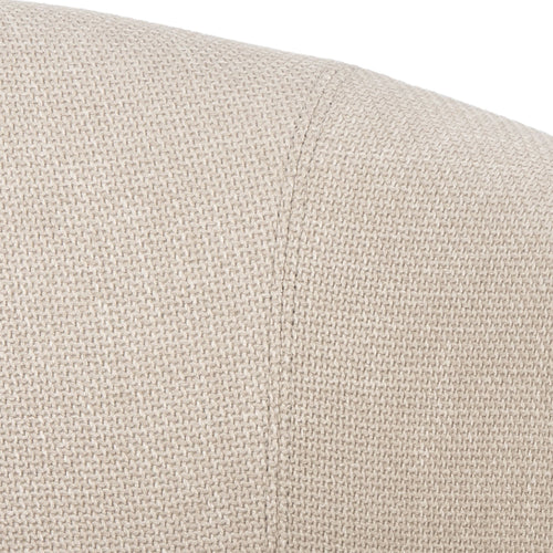 Rebellenclub Fauteuil Nordfjord - Beige - vtwonen shop