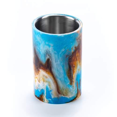 Brût Homeware | Wijnkoeler | Flessenkoeler | Pavone | River