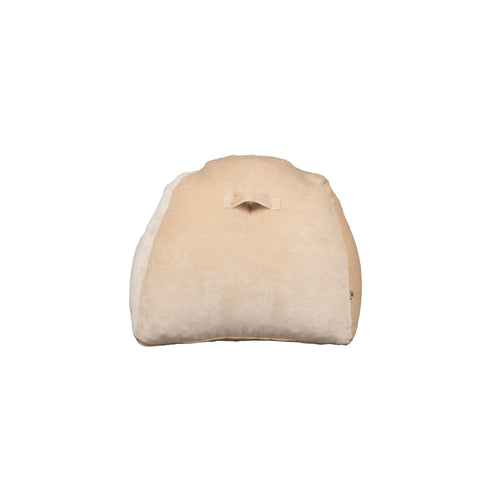 Dutchbone Tombag Fauteuil Beige