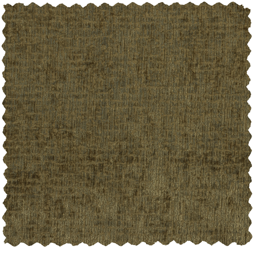 WOOOD u-vorm bank Sloping - Velvet - Bonsai - 77x339x225