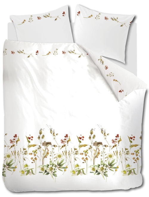 Marjolein Bastin  Winter Tale - 200 x 200/220 cm - Multi