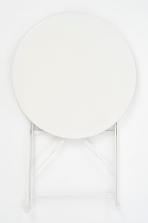 Mica Decorations  Laurence Bistroset - Set van 3 - Metaal - Wit - vtwonen shop