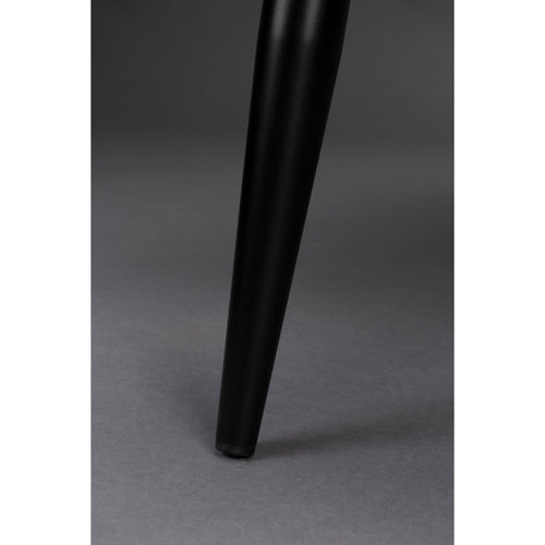 Dutchbone Georgia Loungestoel Groen