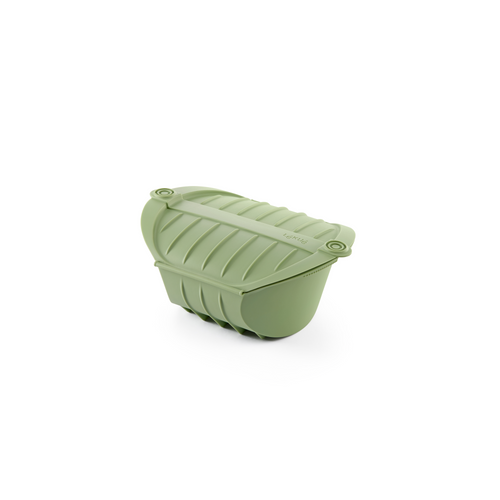 Lékué Stoomkoker Hoog 4 p.