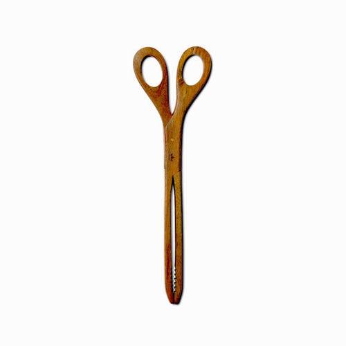 Dutchdeluxes Luxe Acacia - Keukengerei - Keukentang - Vleestang - Barbecuetang - vtwonen shop