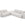 Cosmopolitan Design linker hoekbank Nolio 4-zits, chenille, grijs - 250x315x72cm