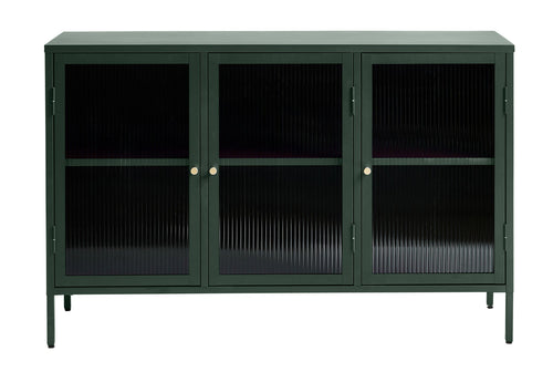 Rebellenclub dressoir omeo - groen - vtwonen shop