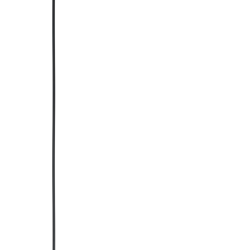 EGLO hanglamp Redcliffe - e27 - 108 cm - zwart - vtwonen shop