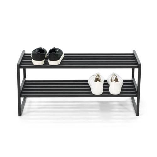 Spinder Design Schoenenrek AXEL - Zwart
