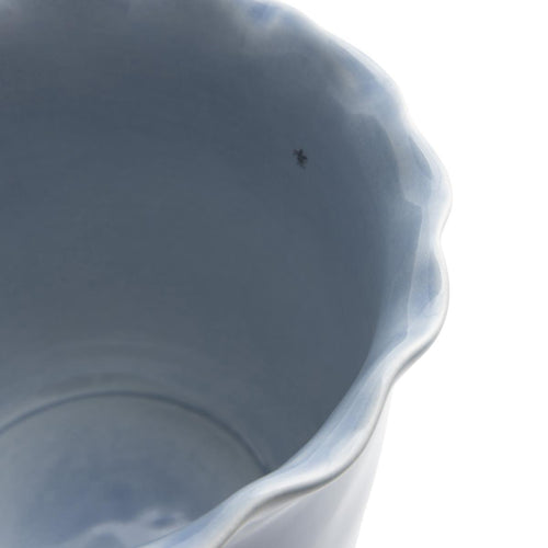 Royal Goedewaagen pot Indoor - Ø17x14cm - Water Blue