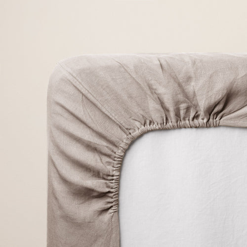 Madura Hoeslaken Carlina string 90x200 cm