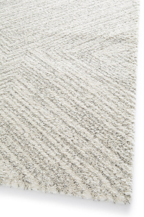 AFK Living vloerkleed Byron - zeer zacht - beige - 200 x 290 cm - vtwonen shop