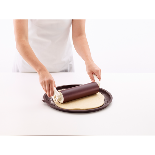 Lékué Bakmat Pizza Rond ø 36 cm, Siliconen