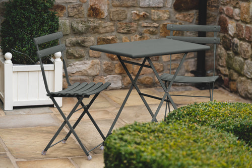 Graham & Brown Smoky Night - Zijdeglanslak voor Buiten - 1L - vtwonen shop