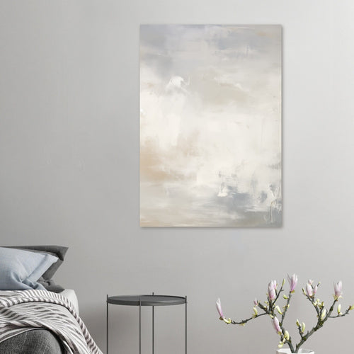 Artfulprints  Acryl schilderij no. 4   poster 70x100 cm - vtwonen shop