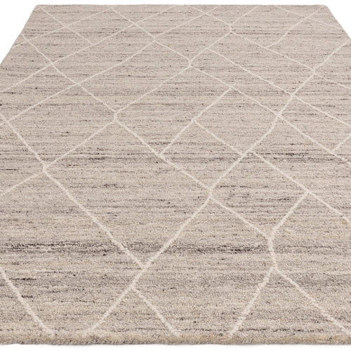 Vloerkleed Easy Living Noah Beige 120x170 cm - vtwonen shop