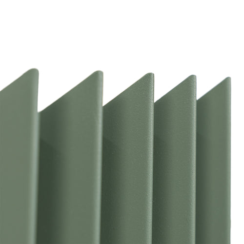 Spinder x BUDDE kapstok Sensu M - Dusty Green - 5 haken - vtwonen shop