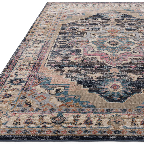 Vloerkleed Easy Living Zola Razan Rug 120x170 cm - vtwonen shop