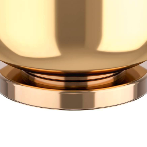 EGLO tafellamp Maryvilla - e27 - 23 cm - goud - vtwonen shop