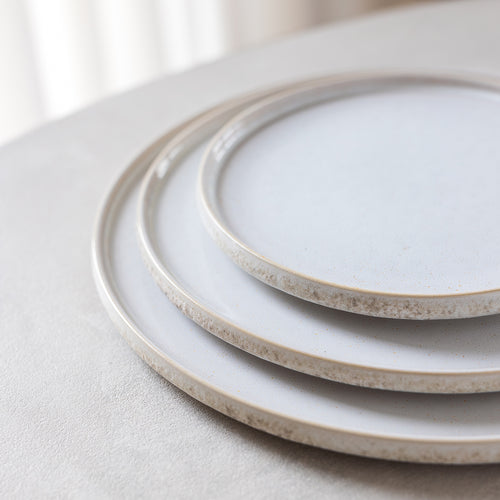 S|P Collection - Plat bord 30,5cm Faro - Set van 4
