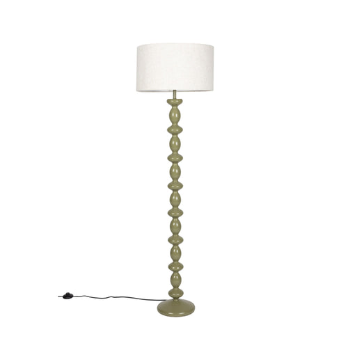 Housecraft Living Pim Vloerlamp Groen
