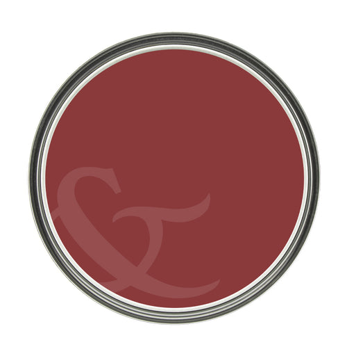 Graham & Brown Sanguine - Zijdeglanslak - 1L - vtwonen shop