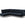 Cosmopolitan Design linker hoekbank Vienna 6-zits, flueel, donkerblauw - 185x275x95cm