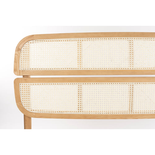 Zuiver Storm Bed Naturel 180
