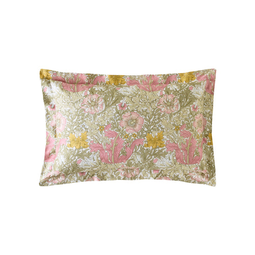 William Morris at Home Dekbedovertrek lits-jumeaux Compton Summer 230 x 220cm