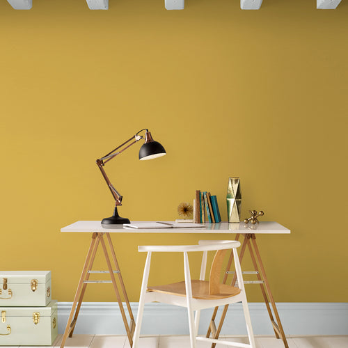 Graham & Brown Tuscan Sunshine - Zijdeglanslak - 1L - vtwonen shop