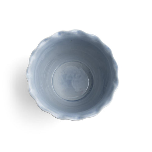 Royal Goedewaagen pot Indoor - Ø17x14cm - Water Blue