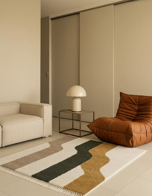 AFK Living vloerkleed Colorado - zeer zacht - veelkleurig - 160 x 230 cm